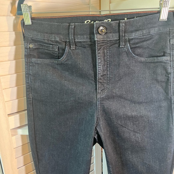 NWOT EDDIE BAUER JEANS - Picture 5 of 10